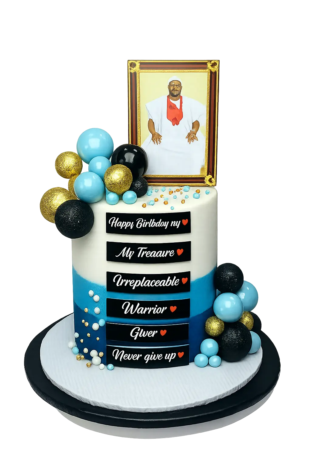 party-cake